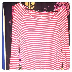 Sizes S-M: Aeropostale, American Eagle and Pink